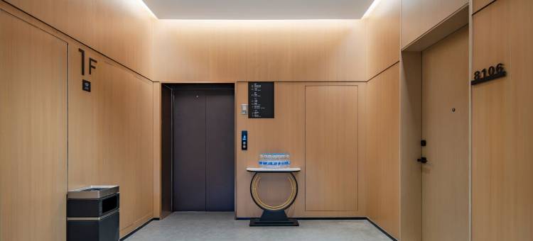 扬州瘦西湖沛喜酒店图片