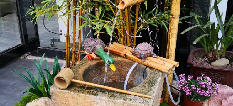 钟掌柜精品民宿(恩施土司城店)图片