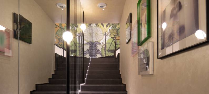 毛仔HOMESTAY初语民宿(陶阳里历史文化旅游区店)图片