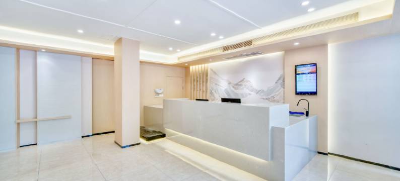 花季美宿酒店(西溪湿地公园店)图片