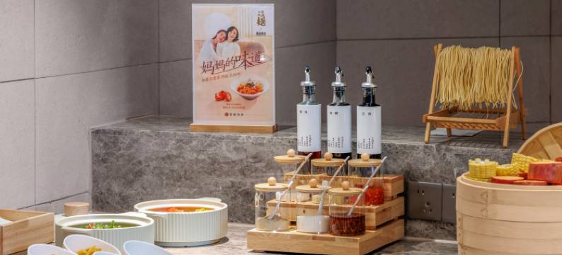 如家酒店(景德镇中国陶瓷城陶瓷博物馆店)图片