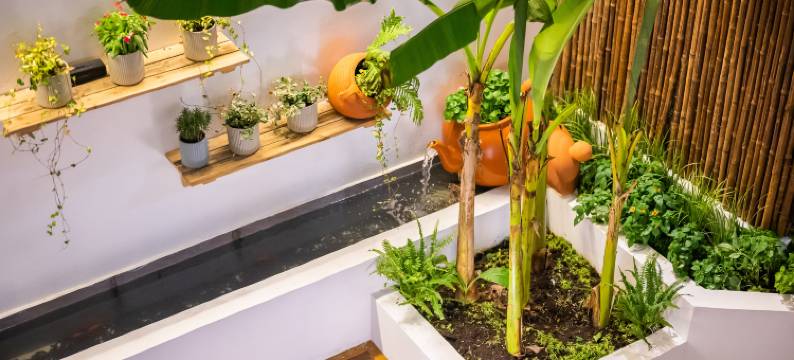 遇见归宿民宿(苏州山塘街石路店)图片