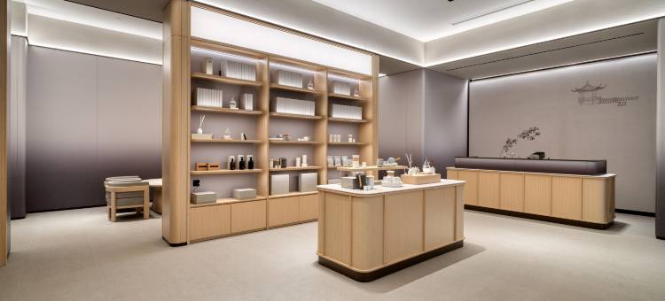 全季酒店(西宁火车站店)图片