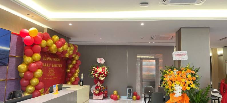 莎莉酒店(SALLY HOTEL)图片