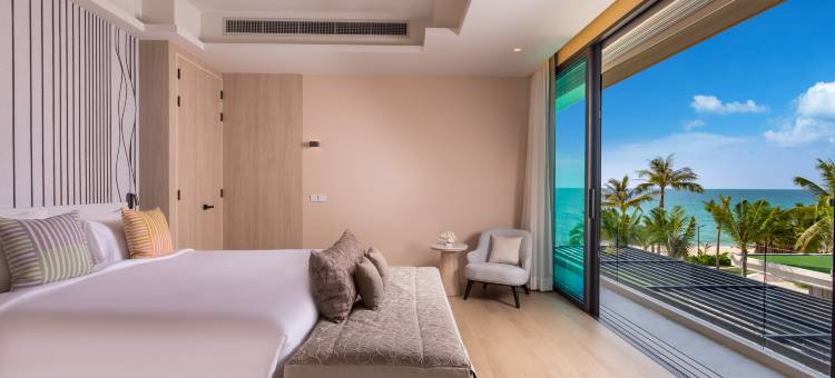 波恩塔别墅(Villa Boonta)图片