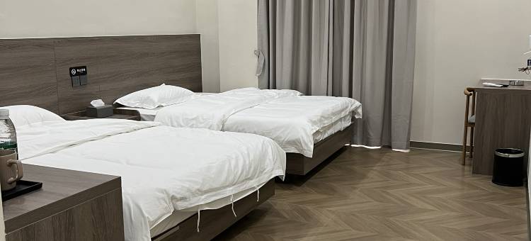 云锦电竞酒店图片