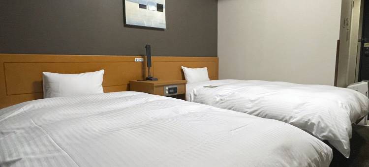 露樱酒店御前崎店(Hotel Route-Inn Omaezaki)图片