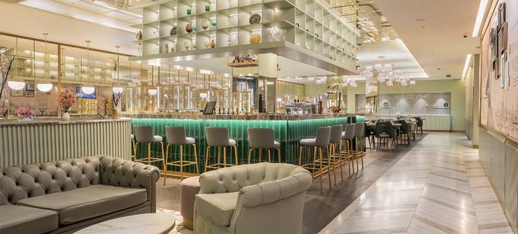 希尔顿格芮精选翡翠屋里斯本(The Emerald House Lisbon, Curio Collection by Hilton)图片