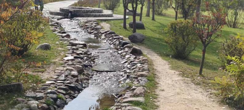 五台龙门宾馆图片