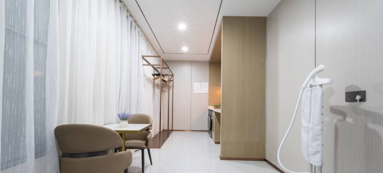 麗枫酒店(黄石北站杭州西路店)图片