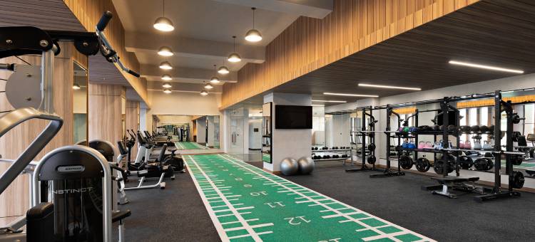 雅加达市中心瑞享酒店(2024 年 6 月开业)(Mövenpick Hotel Jakarta City Centre)图片