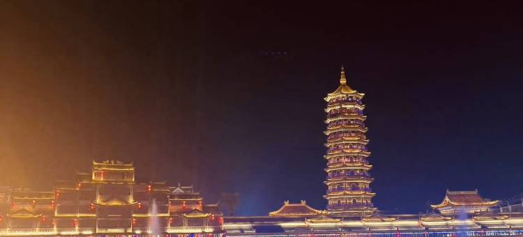 住壹间民宿(太湖龙之梦乐园店)图片