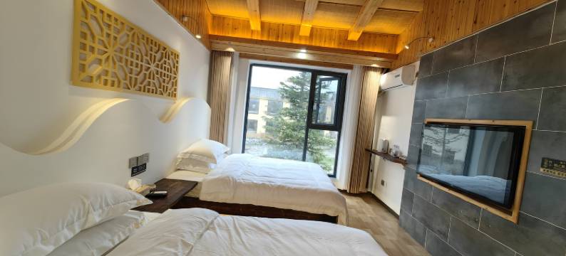 山顶顶民宿(昭通大山包景区店)图片