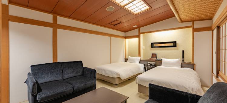 东京目白里士满酒店(Richmond Hotel Tokyo Mejiro)图片