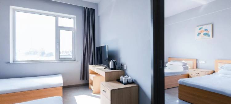 金马快捷宾馆图片