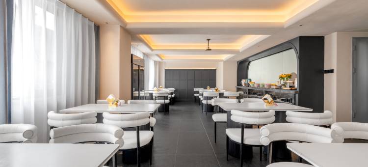 云朵·里酒店(昆明老街翠湖公园店)图片