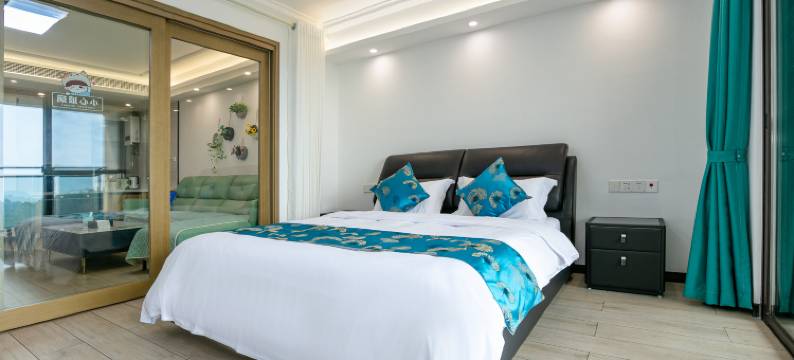 北海西海岸假日民宿图片