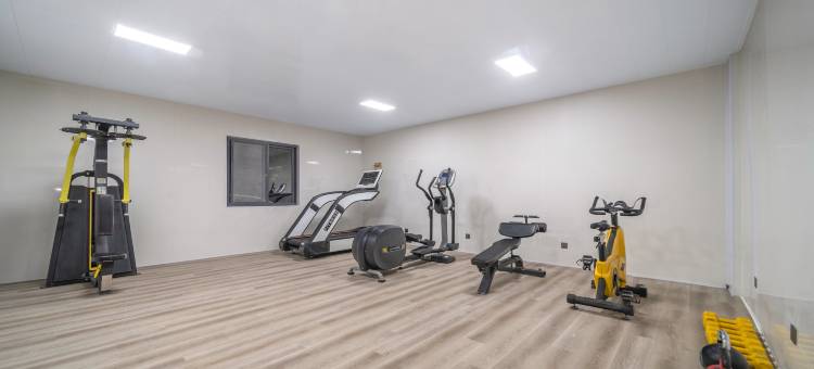 兰亭·文旅酒店(开封万岁山大宋武侠城店)图片