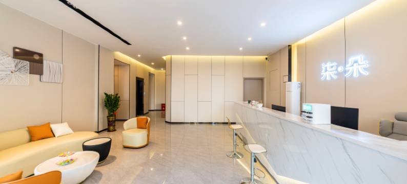 柒朵·公寓(中山民众镇店)图片