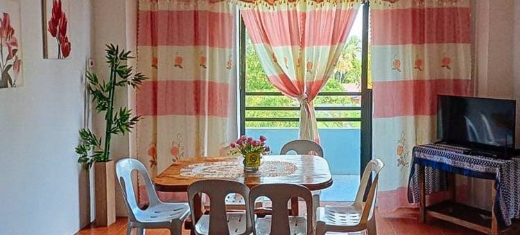 红门酒店-马里兰临时酒店阿拉米诺斯邦阿西楠(RedDoorz @ Mary Land Transient Alaminos Pangasinan)图片