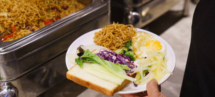 丽呈東谷酒店(重庆观音桥店)图片