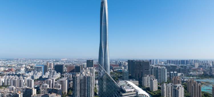 天津滨海新区第三大街轻居酒店图片