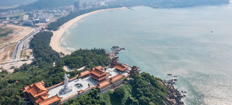阳江中泰酒店(江城区百利广场店)图片