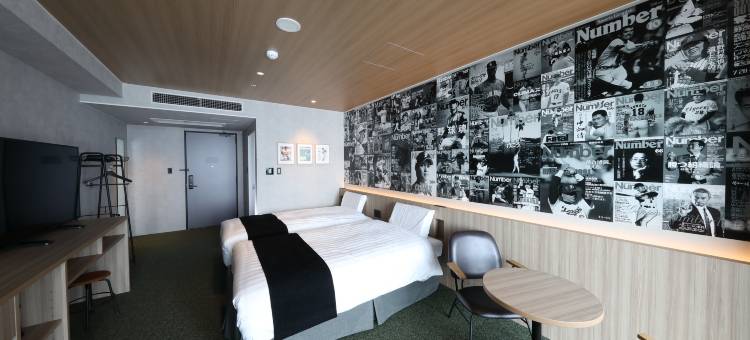 tower eleven hotel(tower eleven hotel)图片