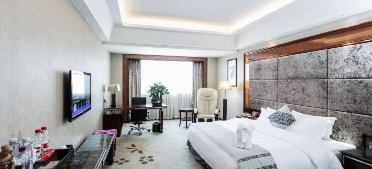 松桃国际大酒店图片