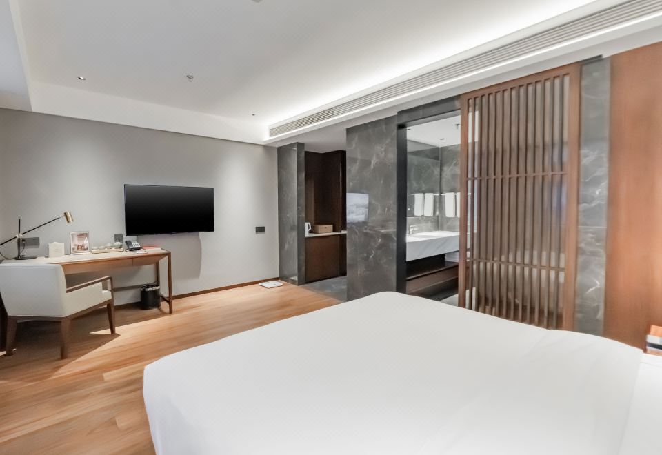 ANATOLE BY LANDISON SHANJIANTANG XINCHANG Hotel Overview