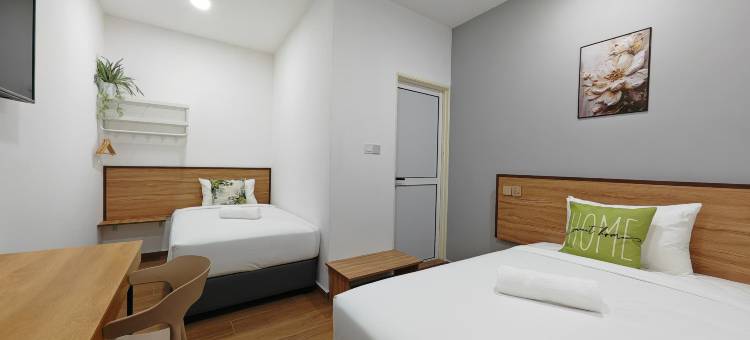 SH加登霍特尔(SH GARDEN HOTEL)图片