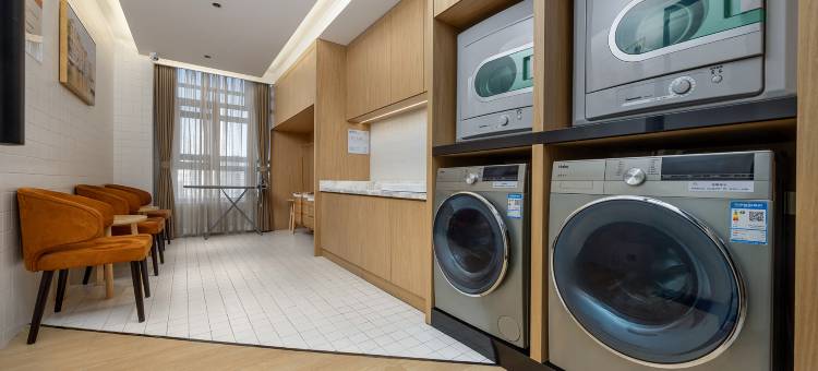 维也纳酒店(大同云冈同煤总医院店)图片