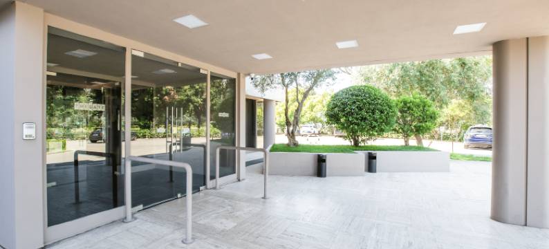 盖特酒店(The Gate Hotel)图片