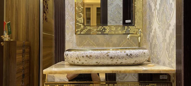 金兰会馆别墅式商务民宿(Jinlan Hotel)图片