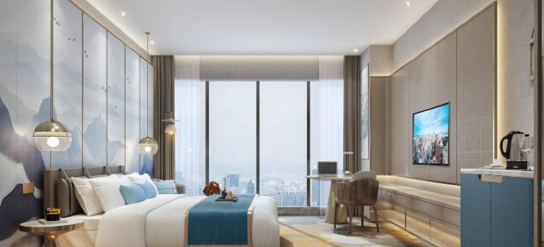 大连馨花路放海景公寓图片