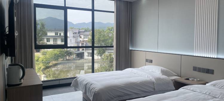 艺龙安云酒店(宜春温汤镇店)图片