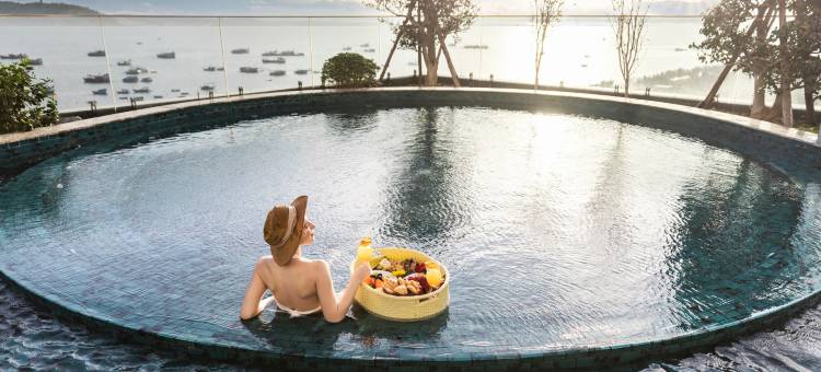 海星酒店-下龙(Radisson Blu Hotel, Ha Long Bay)图片