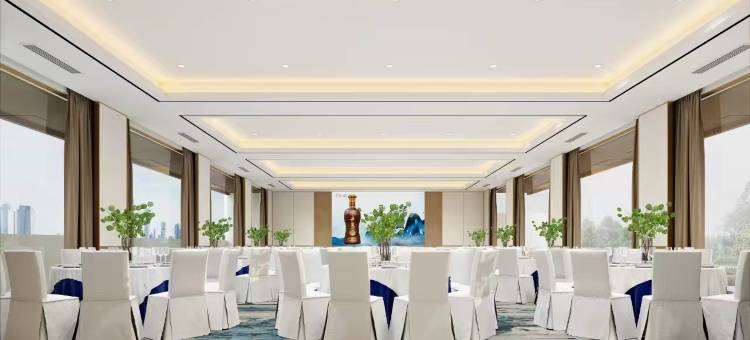 桔子酒店(南宁五象总部基地店)图片