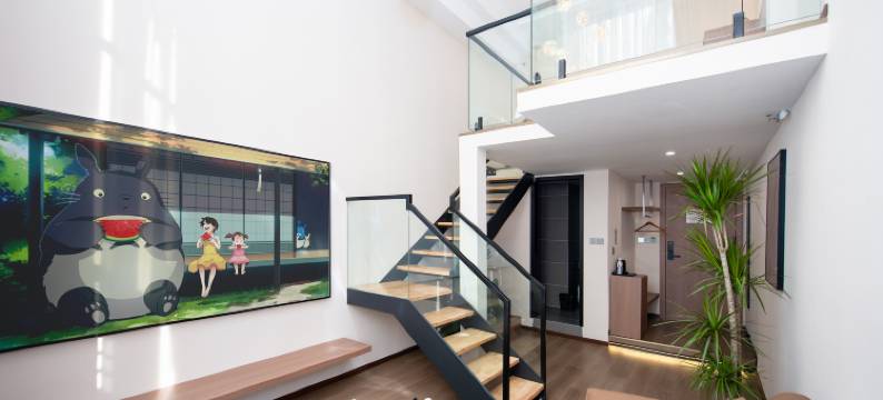 毕节温·度酒店(七星关区政府店)图片