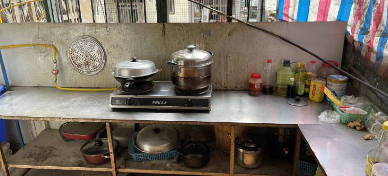 江安仙隆旅馆图片