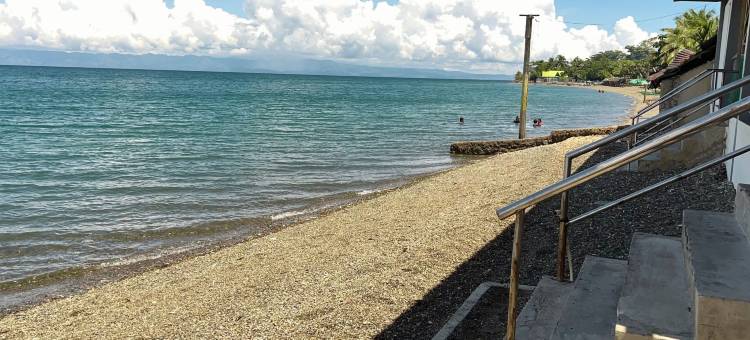 隐谷海滩度假村(Hidden Valley Beach Resort)图片