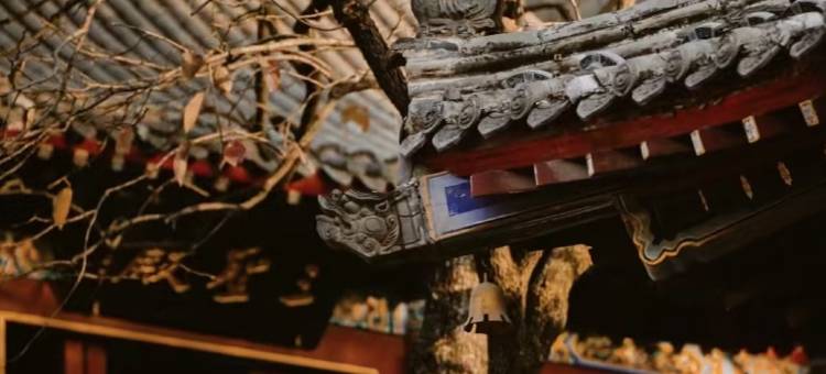 花筑·梵墅智能民宿(河洛古城杨湾地铁站店)图片