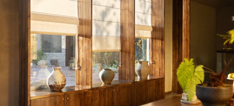 南溪·梧山居(陶溪川文创街区店)图片