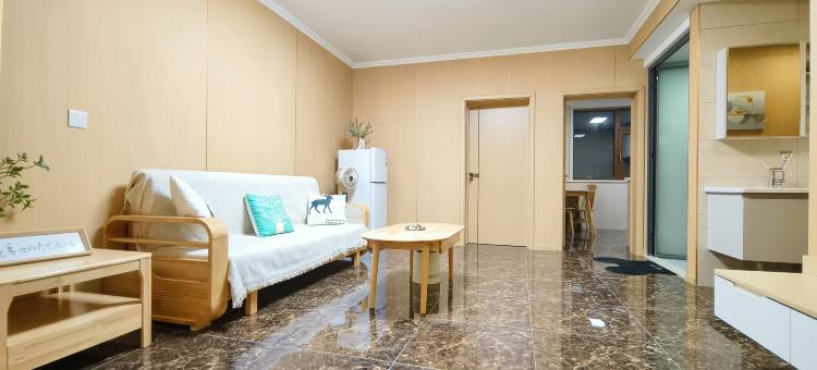 盛夏里民宿(长白山雪绒花驯鹿园店)图片