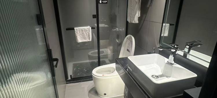 无锡柏喜悦丽酒店(鼋头渚风景区万象汇店)图片