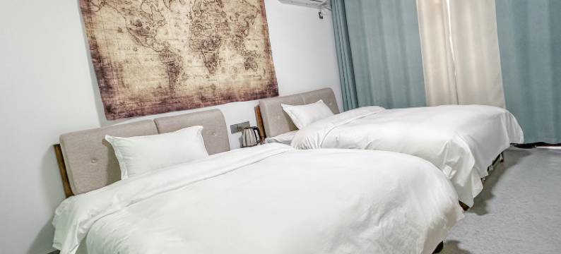 溪畔羊楼民宿(羊楼洞店)图片