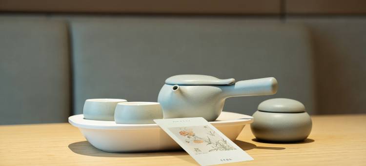 全季酒店(西安阎良迎宾北路店)图片