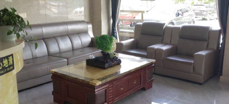 平江金福大酒店图片