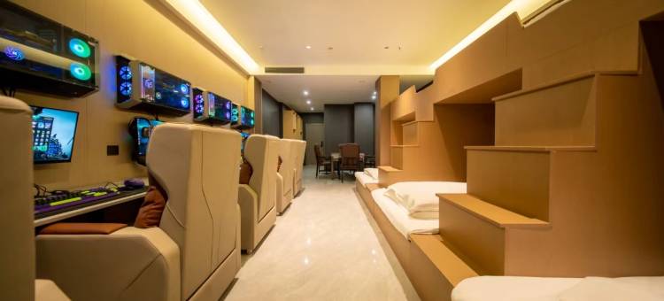 君豪大酒店图片