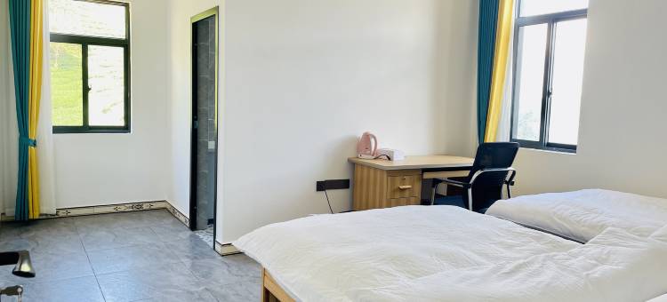 煦和居民宿(无量山樱花谷店)图片